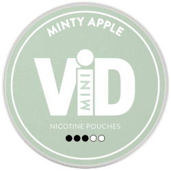 VID Minty Apple MINI #3