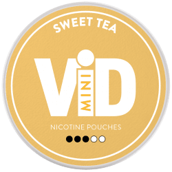 VID Sweet Tea MINI #3