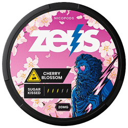 Zeus Cherry Blossom 20 mg