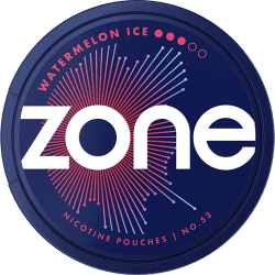 ZONE No. 53 Watermelon Ice Strong