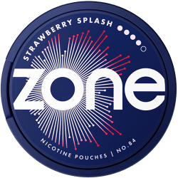 ZONE No. 84 Watermelon Splash Extra Strong