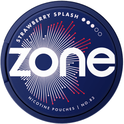 ZONE No. 83 Watermelon Splash Strong