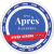 Après Blueberry Hypèr Strong