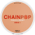 Chainpop Peach & Honey