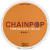 Chainpop Pomegranate & Melon Slim