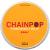 Chainpop Pomegranate & Melon Slim