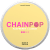 Chainpop Raspberry & Lemon Slim