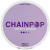 Chainpop Violet & Cactus