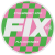 FIX Strawberry Kiwi S4