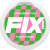 FIX Zero Strawberry Kiwi