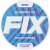 FIX Zero Blueberry Ice