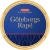 Göteborgs Rapé White Portion Strong