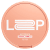 Loop Hot Peach Strong