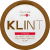 Klint Cola Lime #4 SLIM STRONG All White