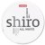 Shiro Licorice Strong Slim All White - Snussidan