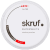 Skruf Super White No. 58 Nordic Liquorice Xtra Strong