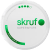 Skruf Superwhite No. 64 Fresh Apple 12mg