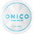 Onico Pure White Slim Mint - Snushallen