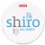 Shiro All White Slim Cool Mint Strong - Snushallen