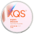 XQS Fizzy Peach
