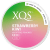 XQS Strawberry Kiwi