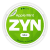 ZYN Apple Mint Mini 3 mg