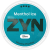 ZYN Menthol Ice Slim Extra Strong