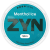 ZYN Menthol Ice Slim 11mg