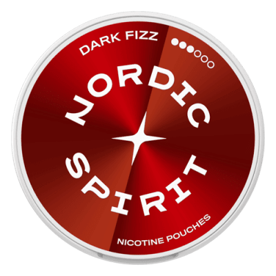 Nordic Spirit Dark Fizz Strong