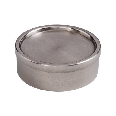 Snusdosa i tenn - Snussidan