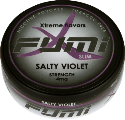 Mixpack Fumi 7-sorter STRONGER