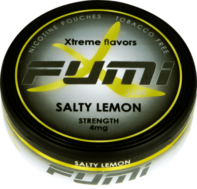 Mixpack Fumi 9-sorter STRONGER