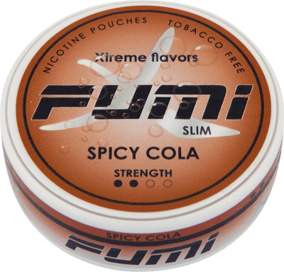 Mixpack Fumi 6-sorter