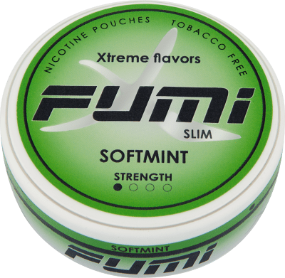 Mixpack Fumi 7-sorter STRONGER