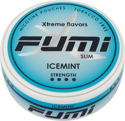 Mixpack Fumi 9-sorter