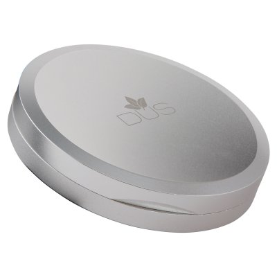 Snusdosa DUS Aluminium Silver Slim - Snussidan