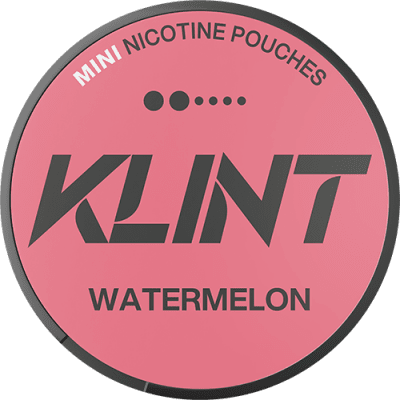 KLINT Watermelon Mini S2