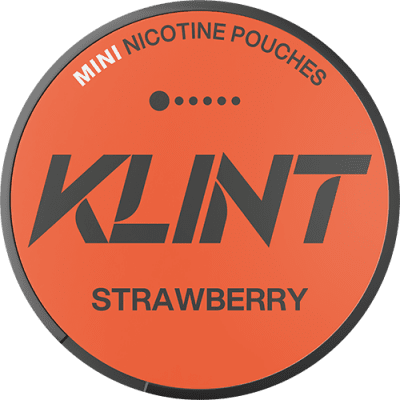 KLINT Strawberry S1