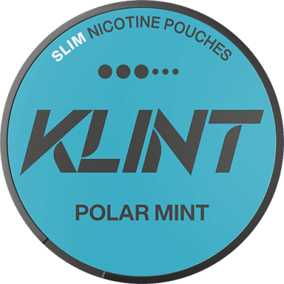 KLINT Polar Mint S3