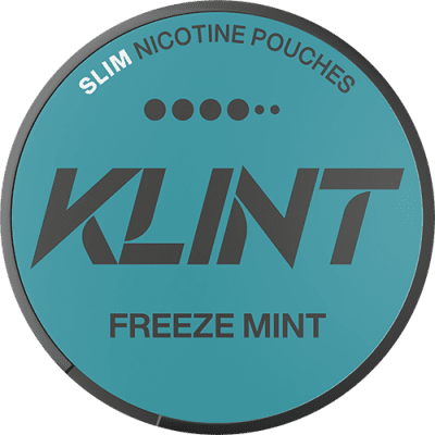 KLINT Freeze Mint S4