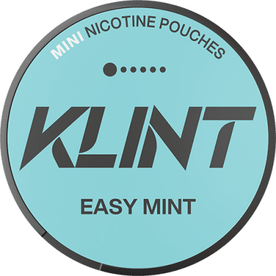 KLINT Easy Mint S1