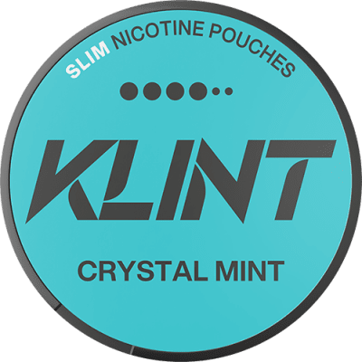 KLINT Crystal Mint