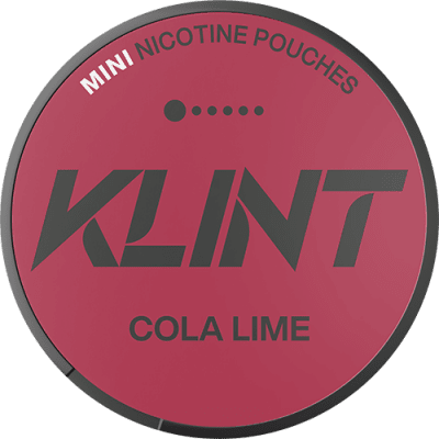 KLINT Cola Lime S1
