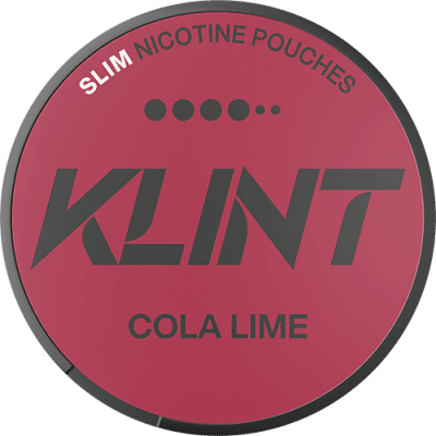 KLINT Cola Lime S4