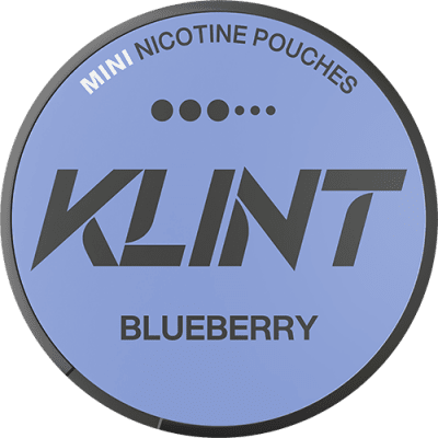 KLINT Blueberry Mini S3