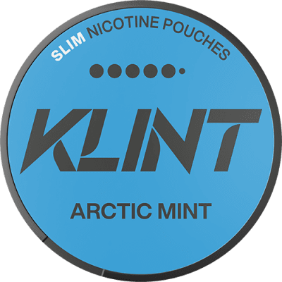Klint Arctic Mint S5