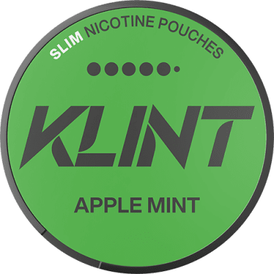 Klint Apple Mint S5