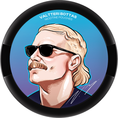 77 Arctic Berry VB Edition