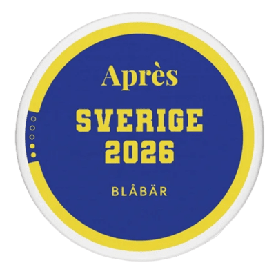 Après Blueberry