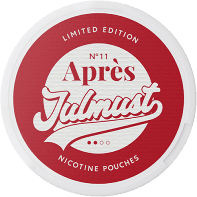 Après Julmust Limited Edition